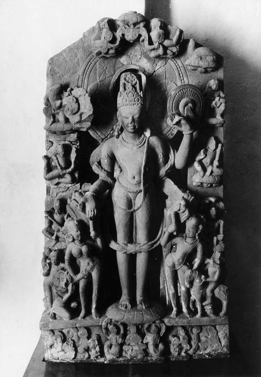 Gwalior Museum