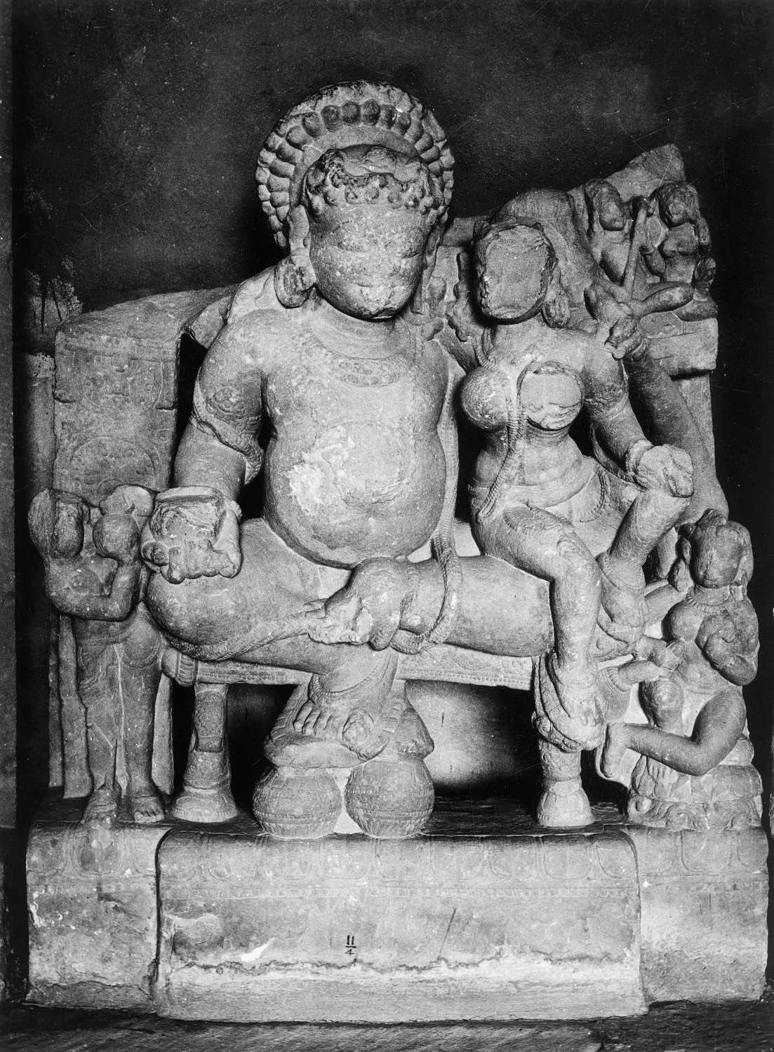 Gwalior Museum