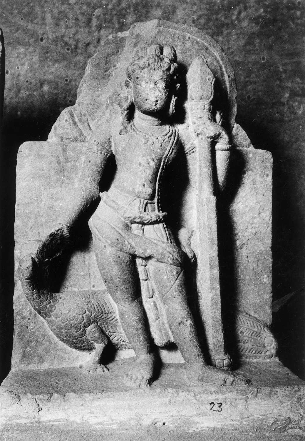 Gwalior Museum