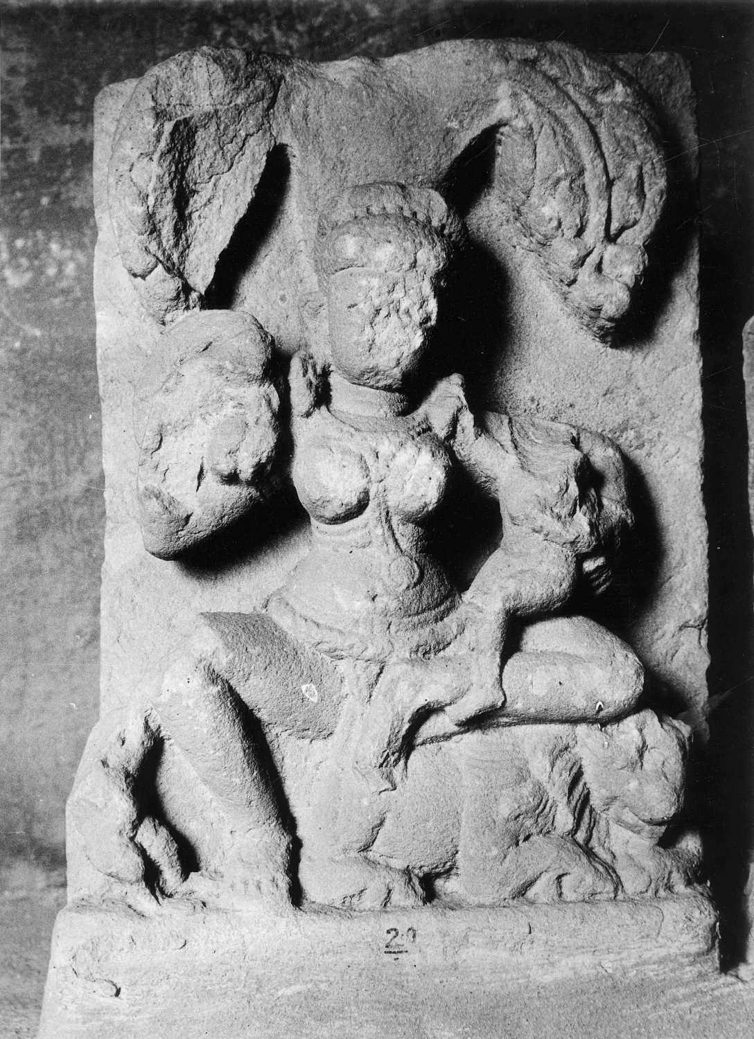 Gwalior Museum