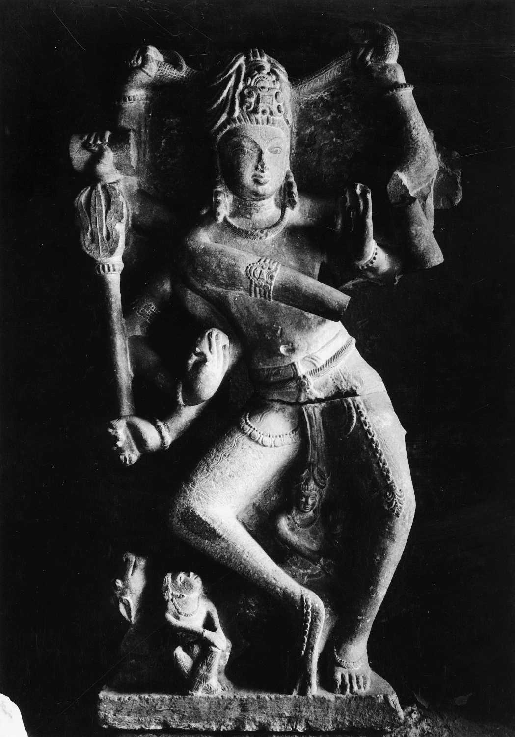 Gwalior Museum