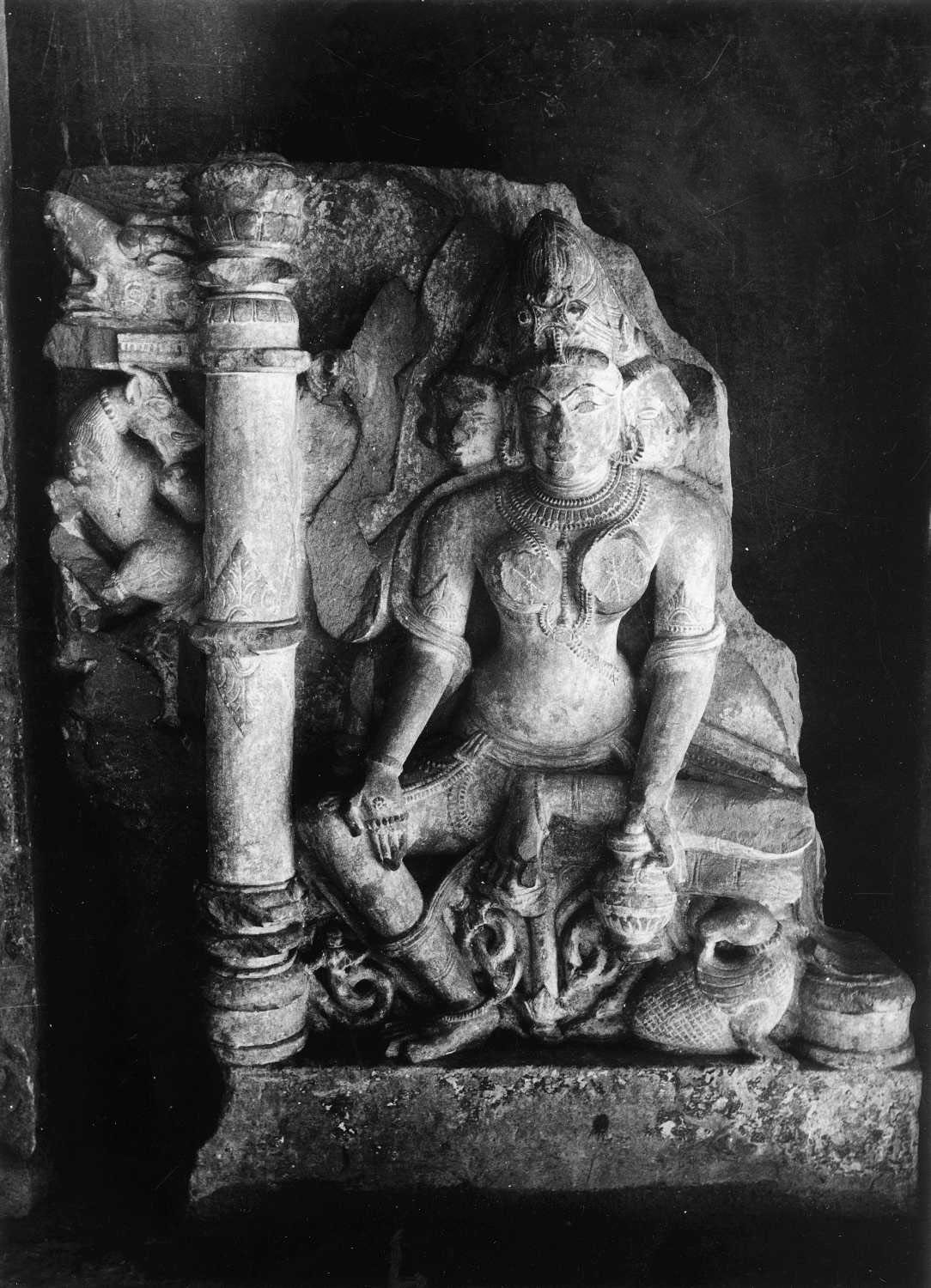 Gwalior Museum