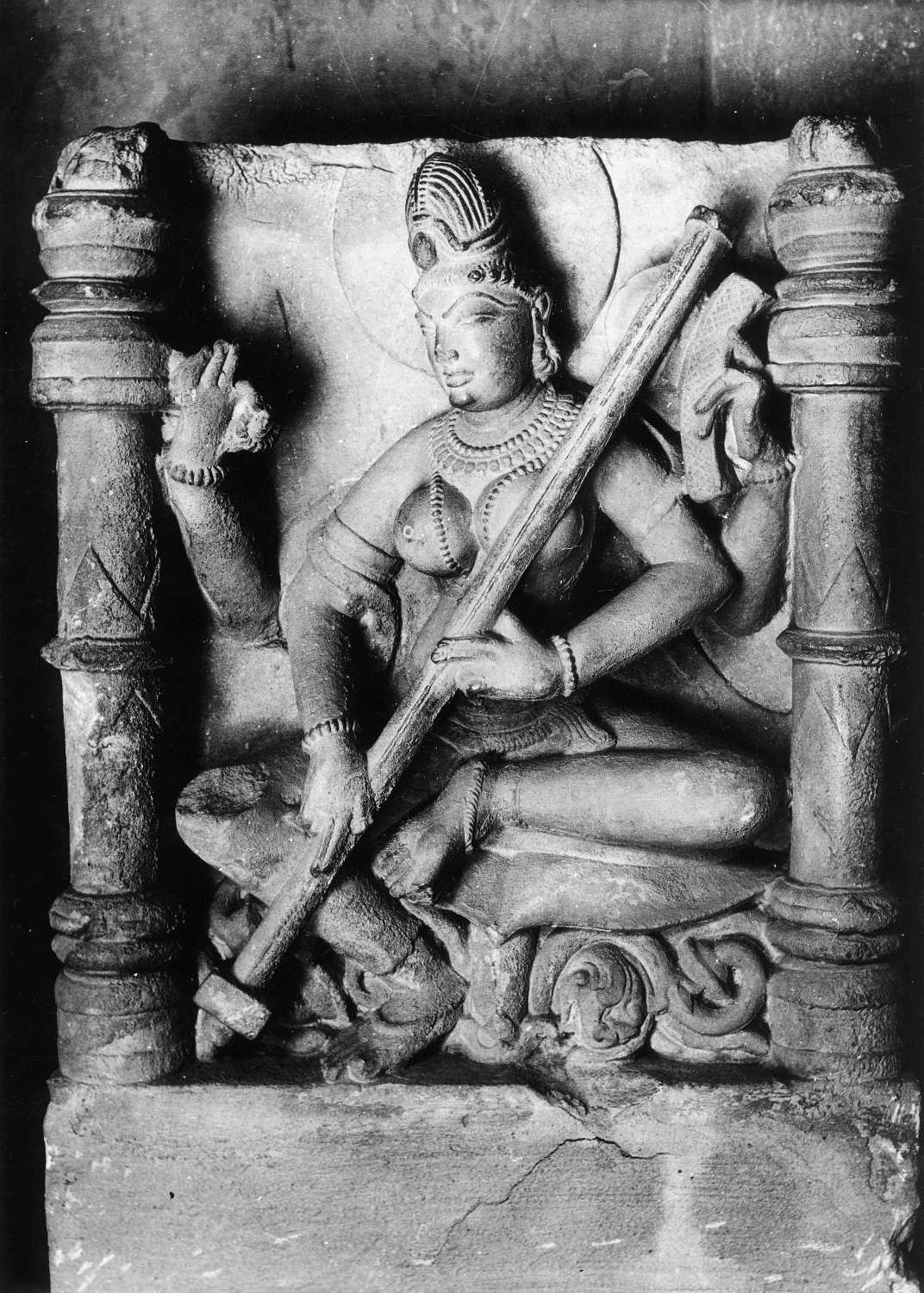 Gwalior Museum