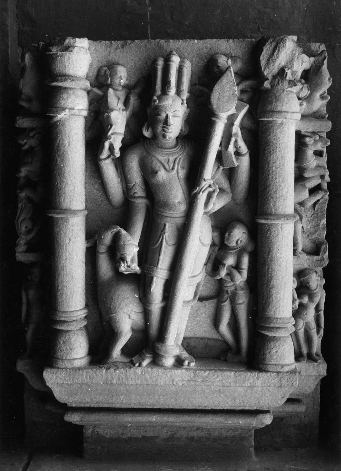 Gwalior Museum