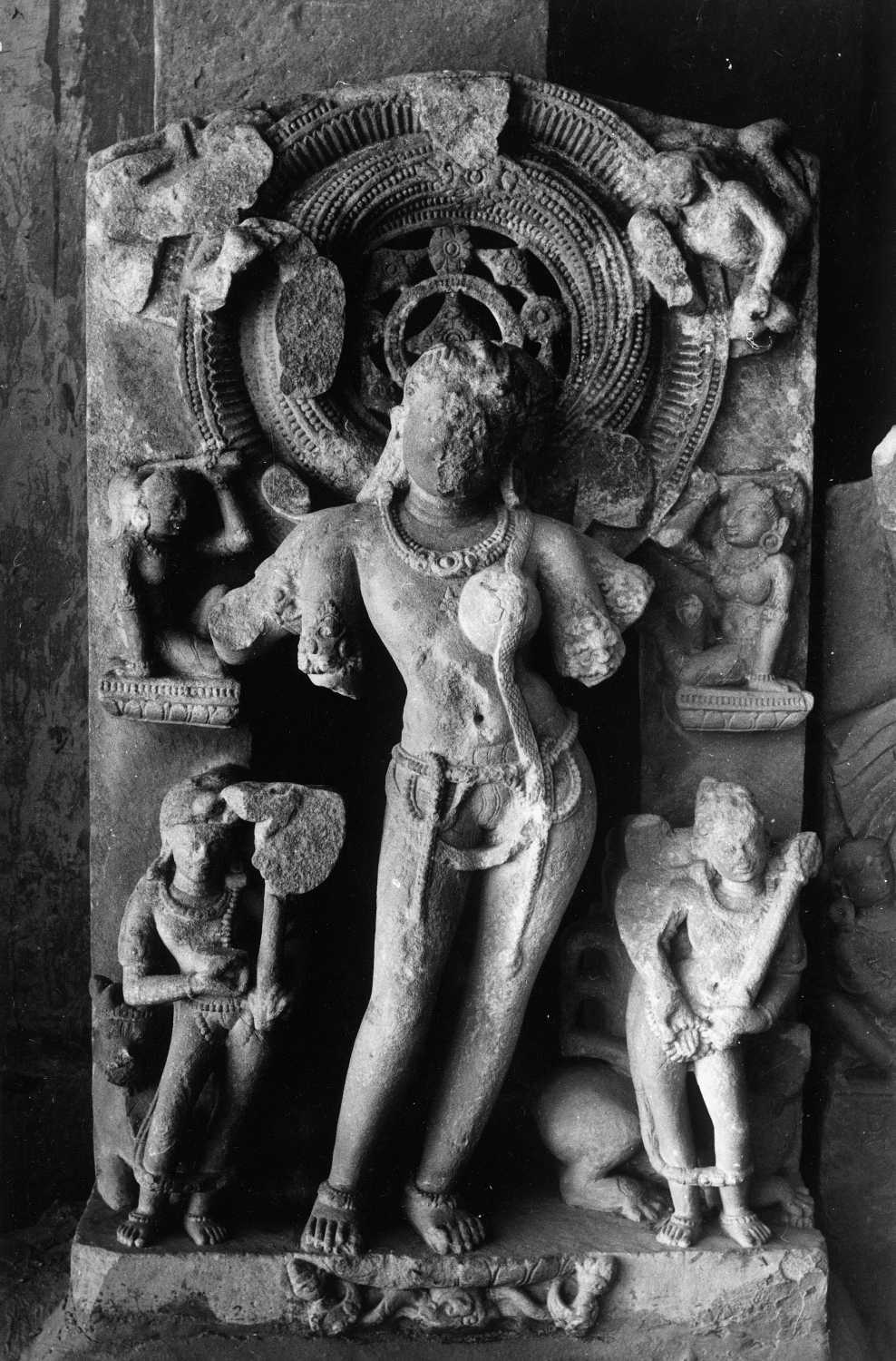 Gwalior Museum