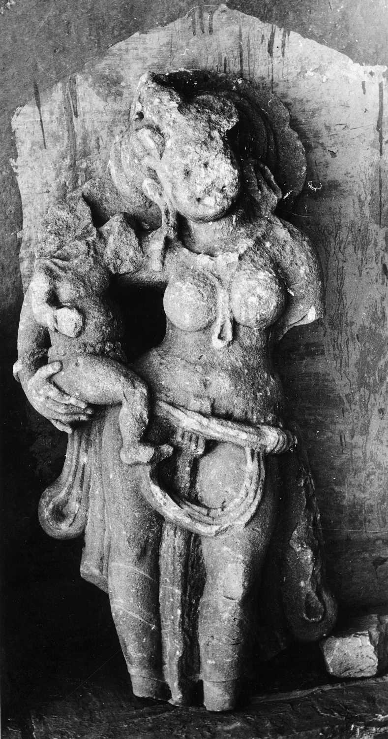 Gwalior Museum
