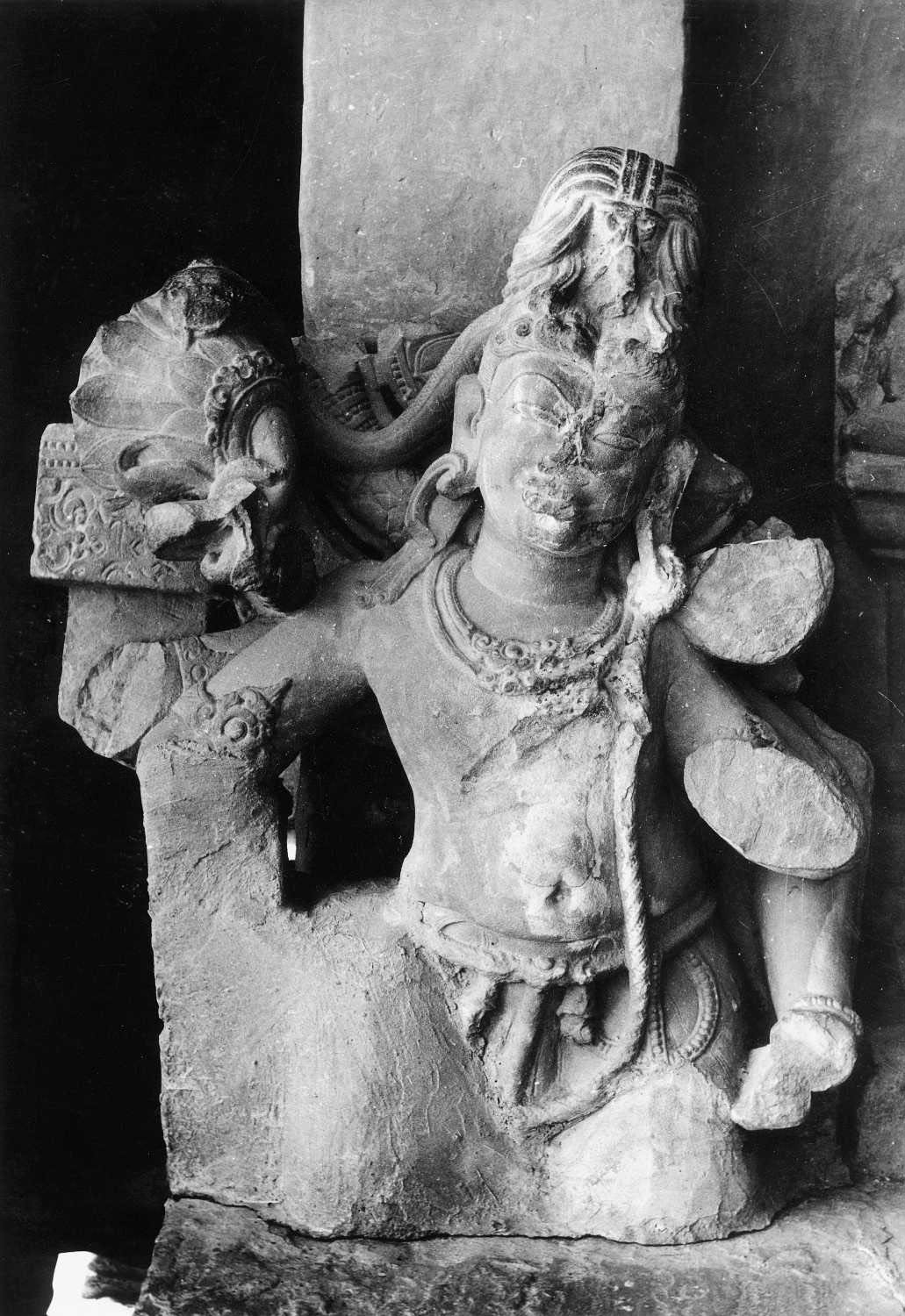 Gwalior Museum