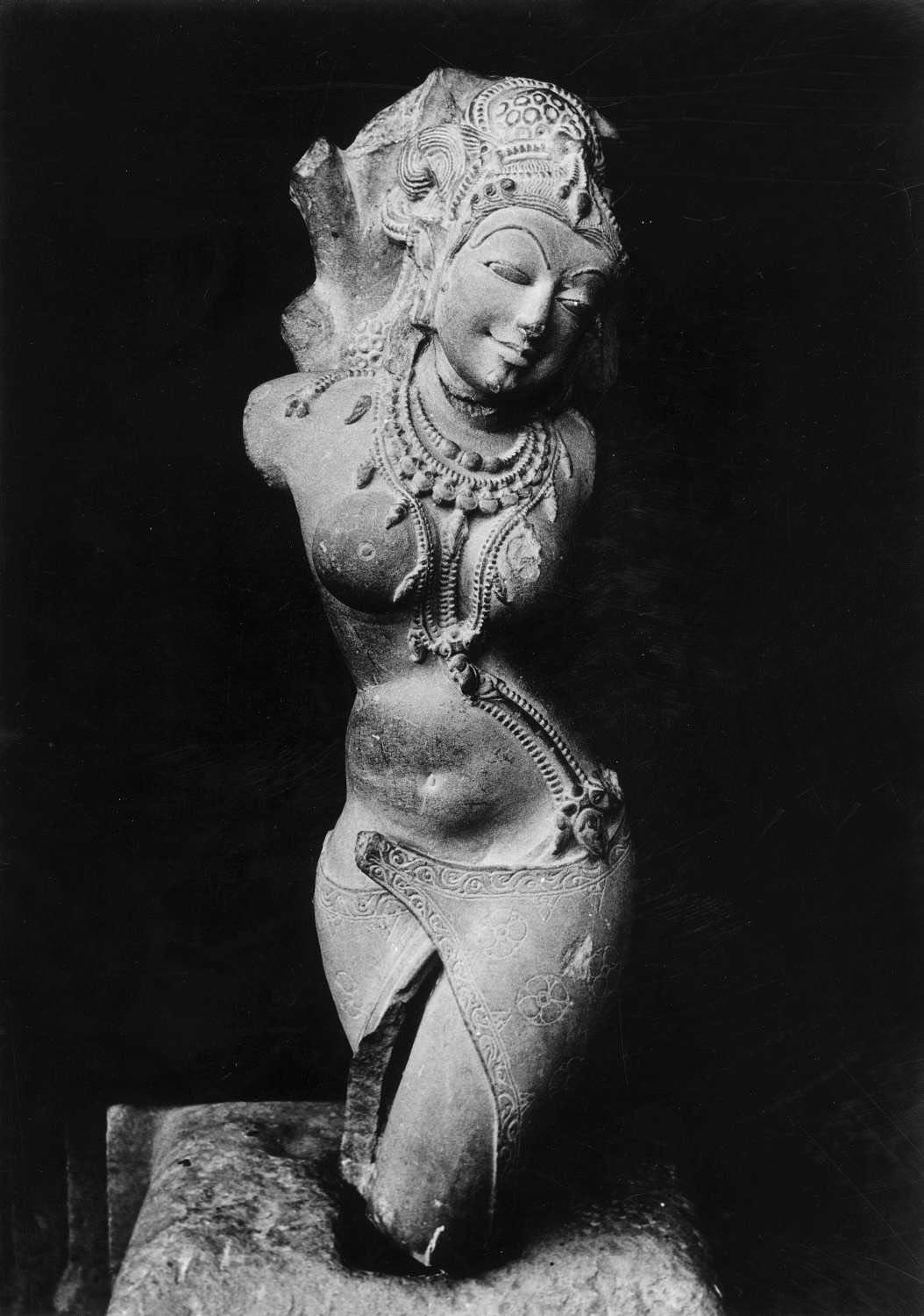 Gwalior Museum