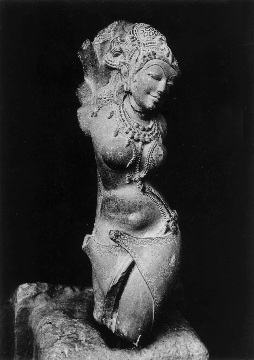 Gwalior Museum