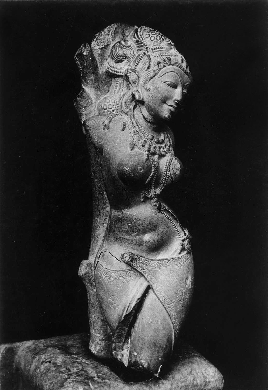 Gwalior Museum