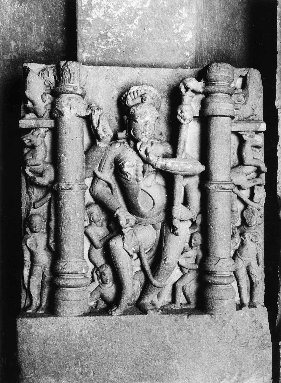 Gwalior Museum