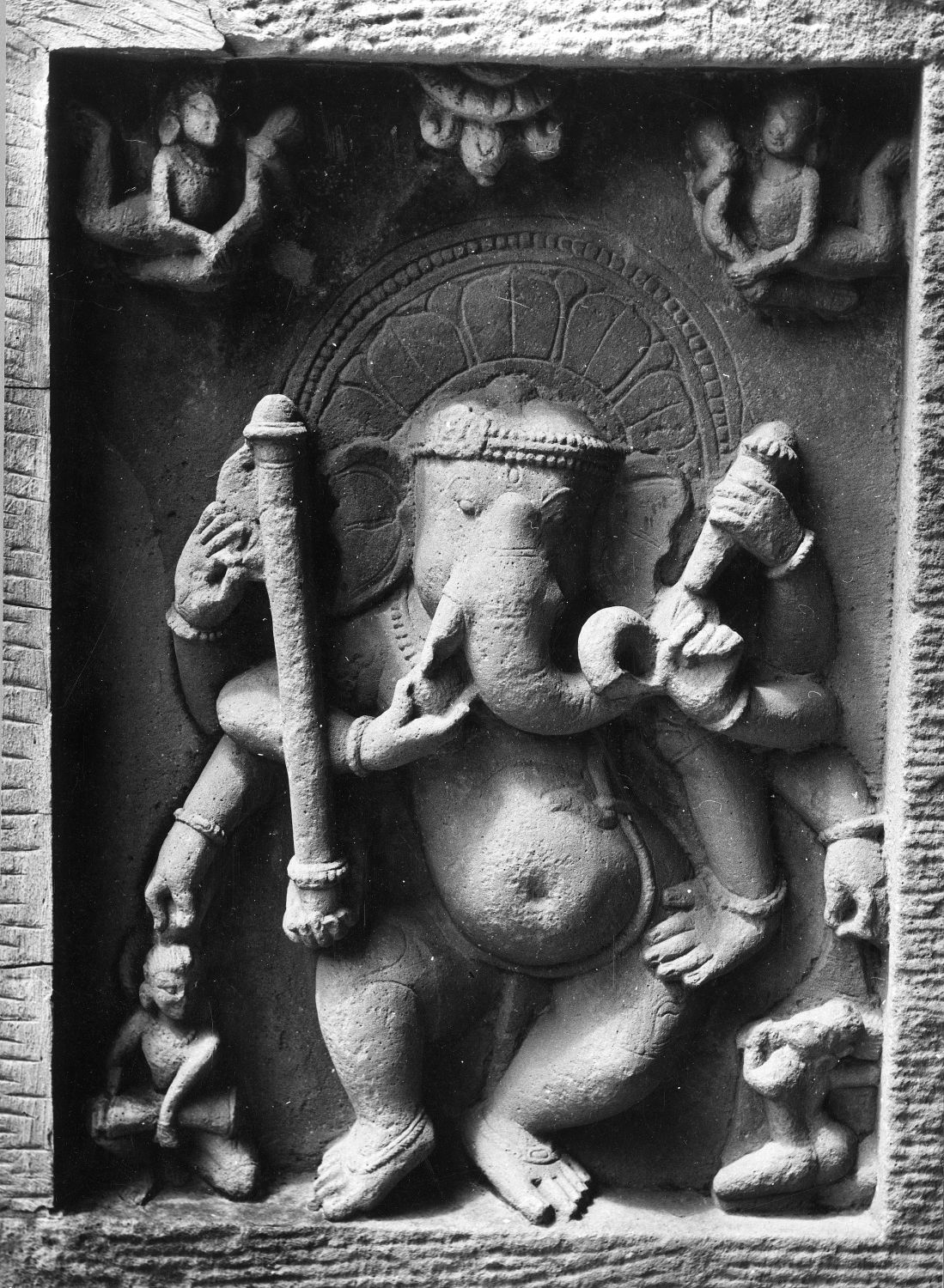 Gwalior Museum