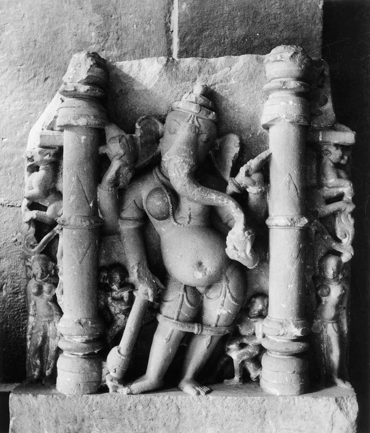 Gwalior Museum