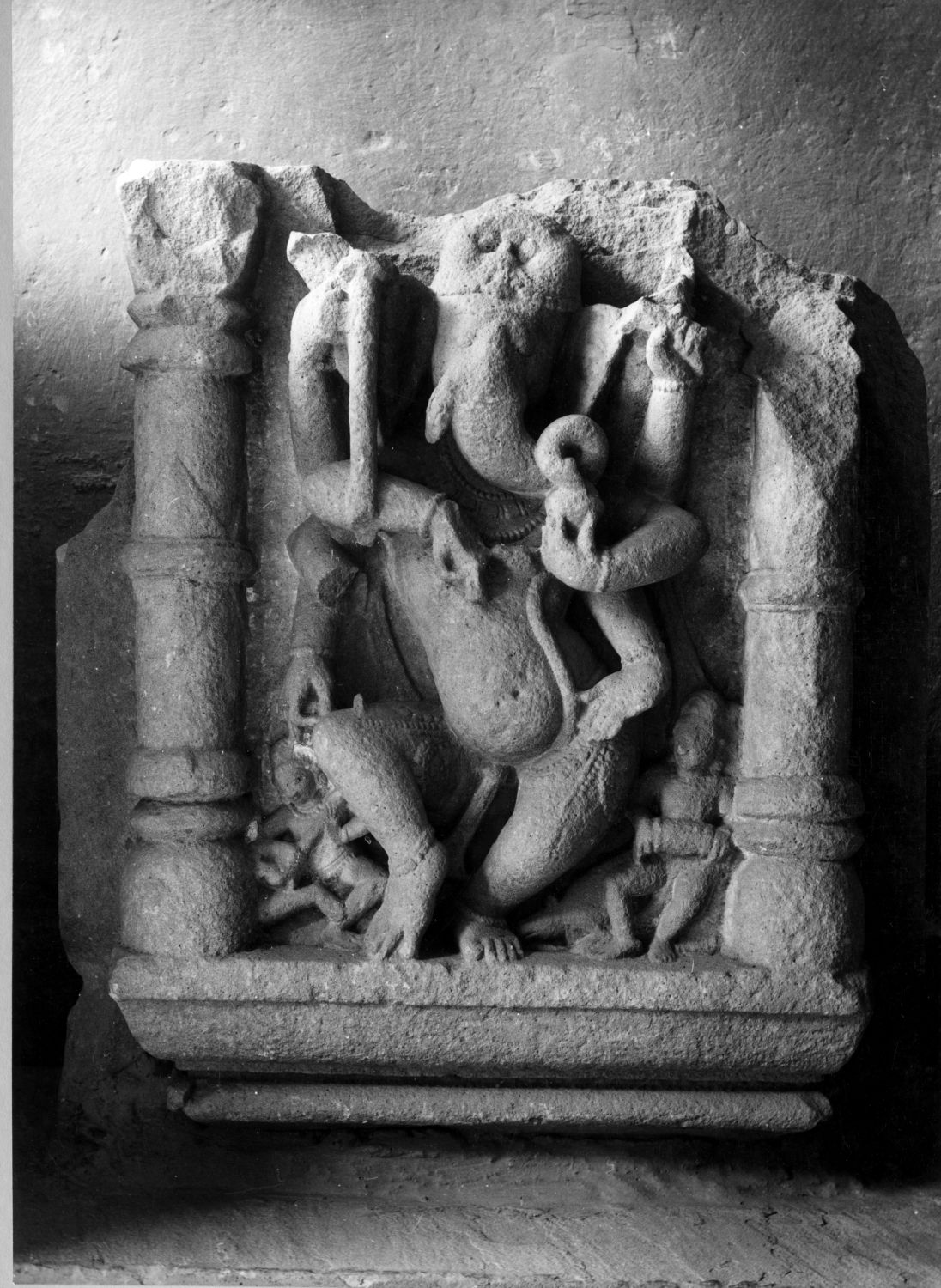 Gwalior Museum