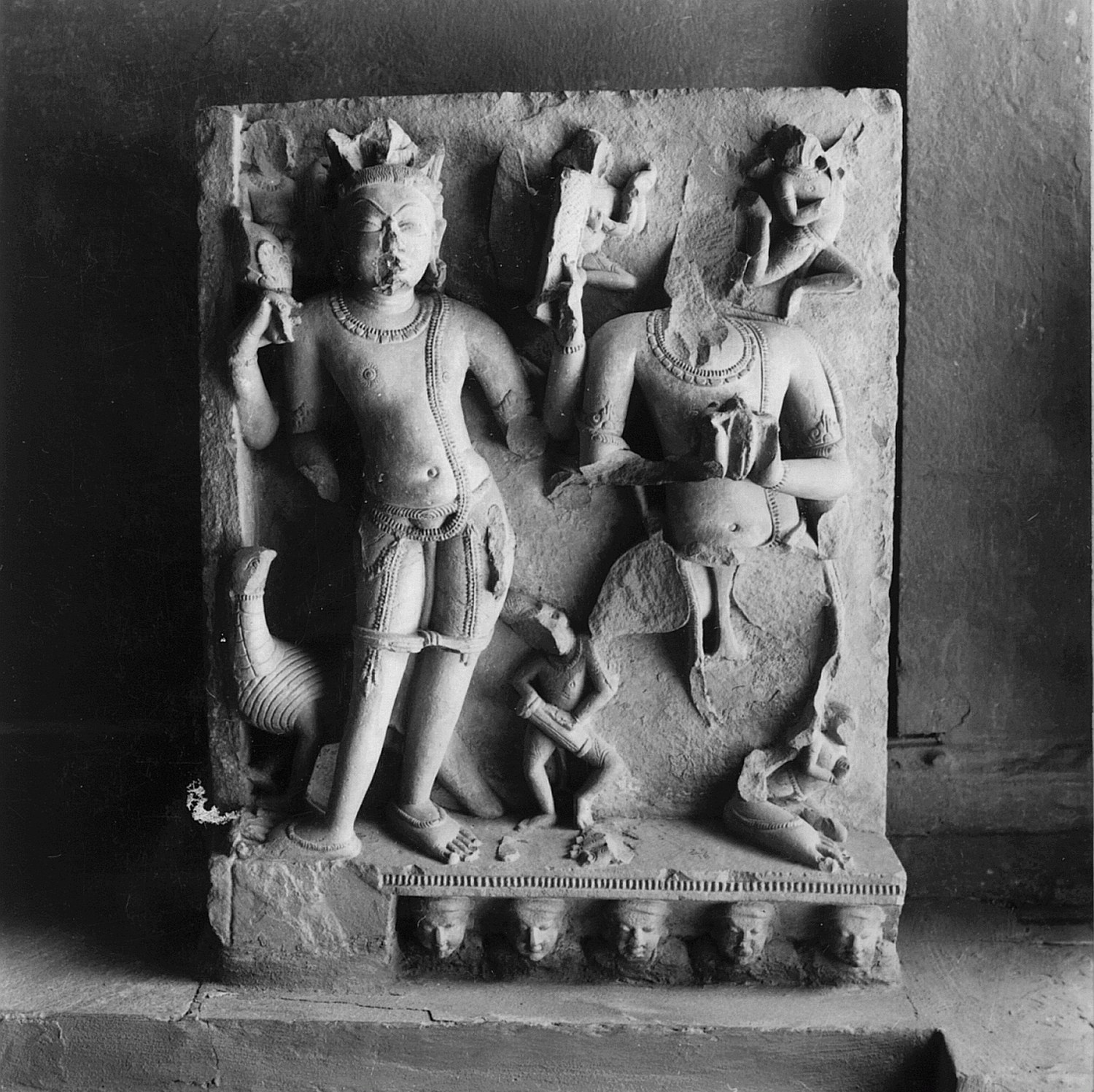 Gwalior Museum