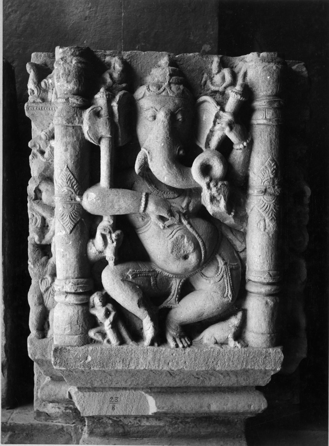 Gwalior Museum