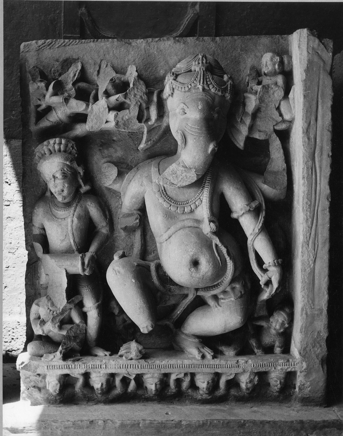 Gwalior Museum