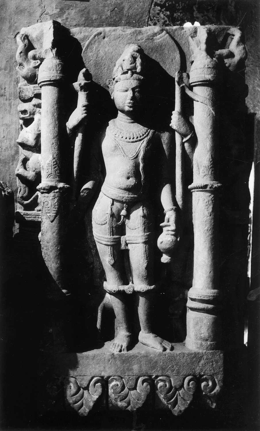 Gwalior Museum