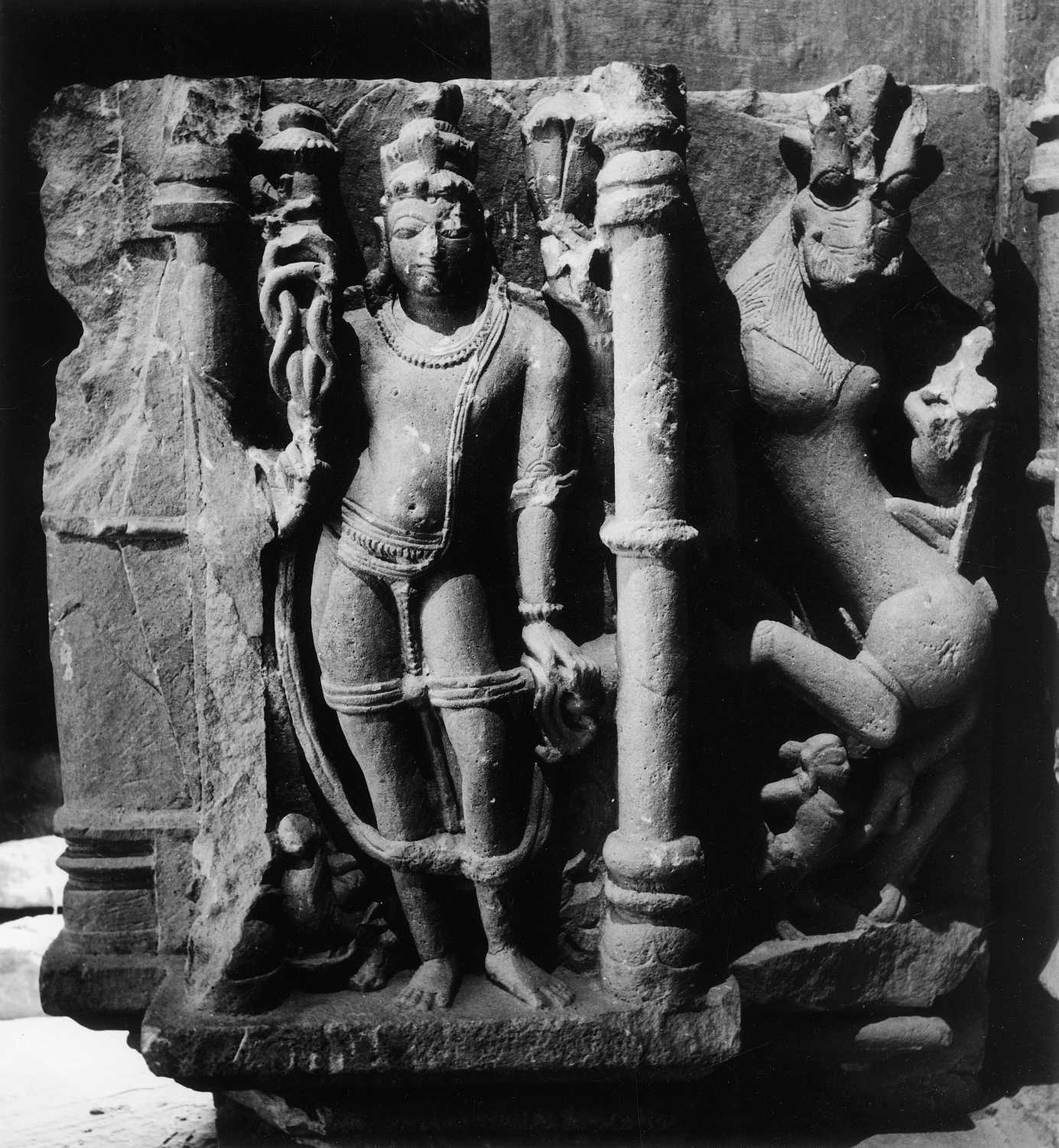 Gwalior Museum