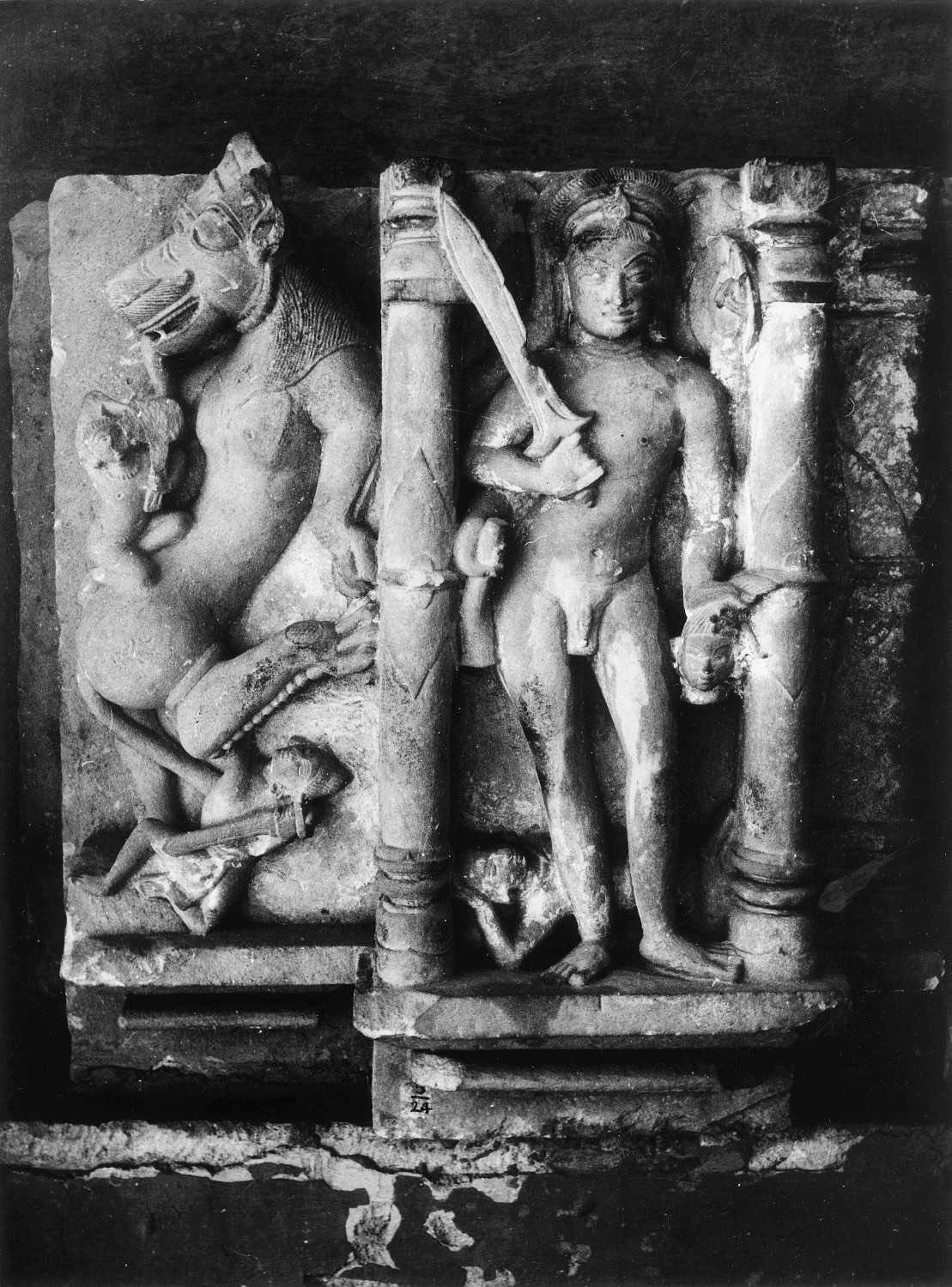 Gwalior Museum