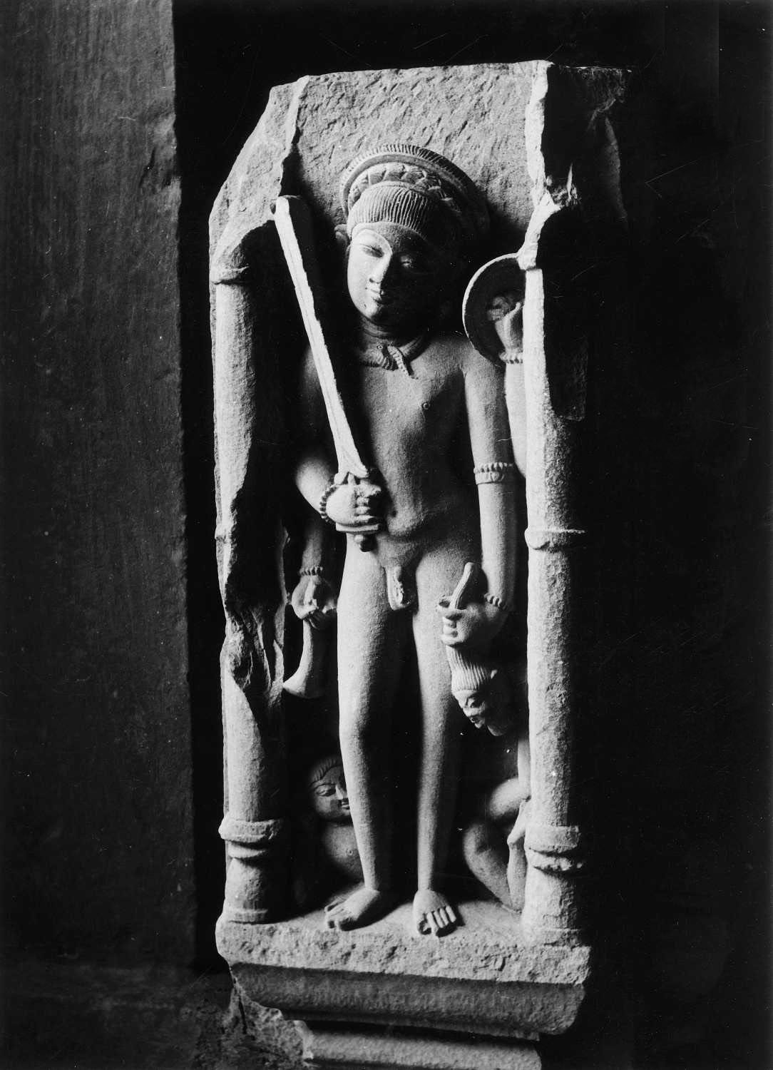 Gwalior Museum