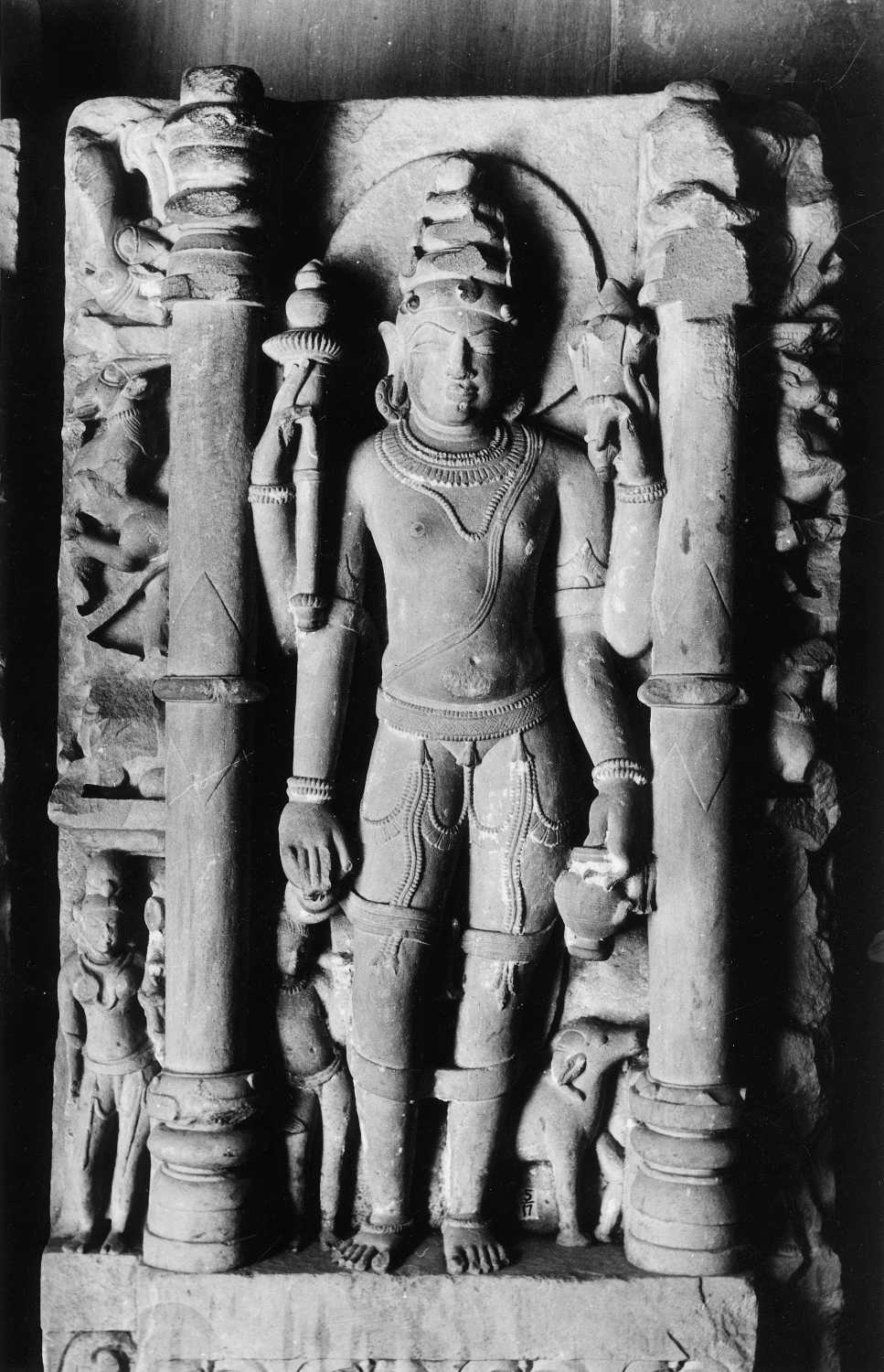 Gwalior Museum