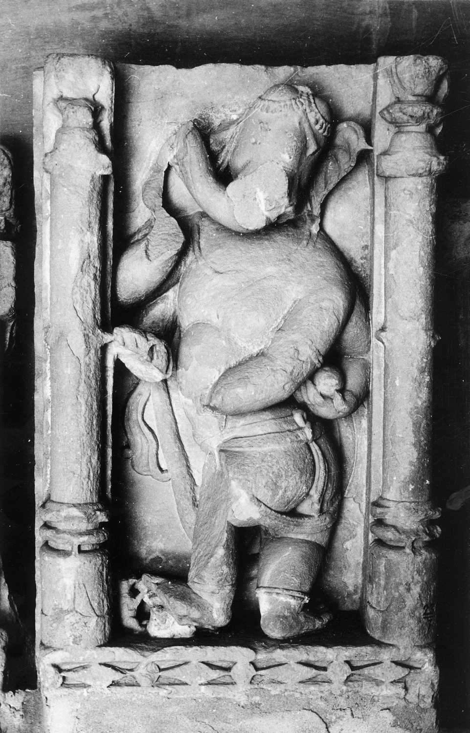 Gwalior Museum