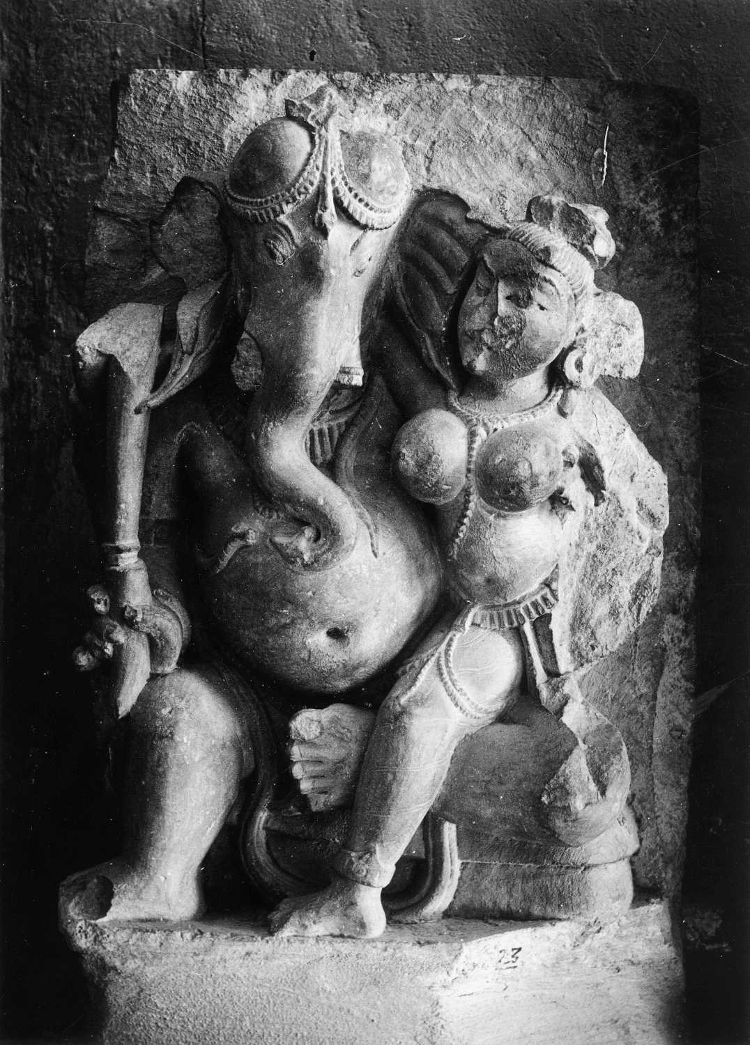 Gwalior Museum