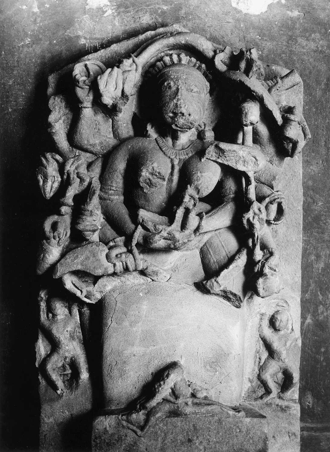 Gwalior Museum