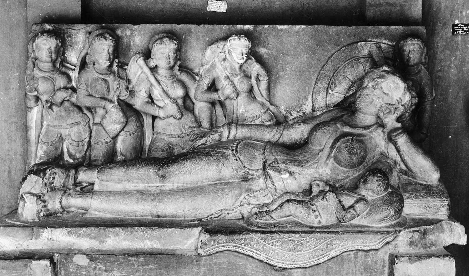 Gwalior Museum