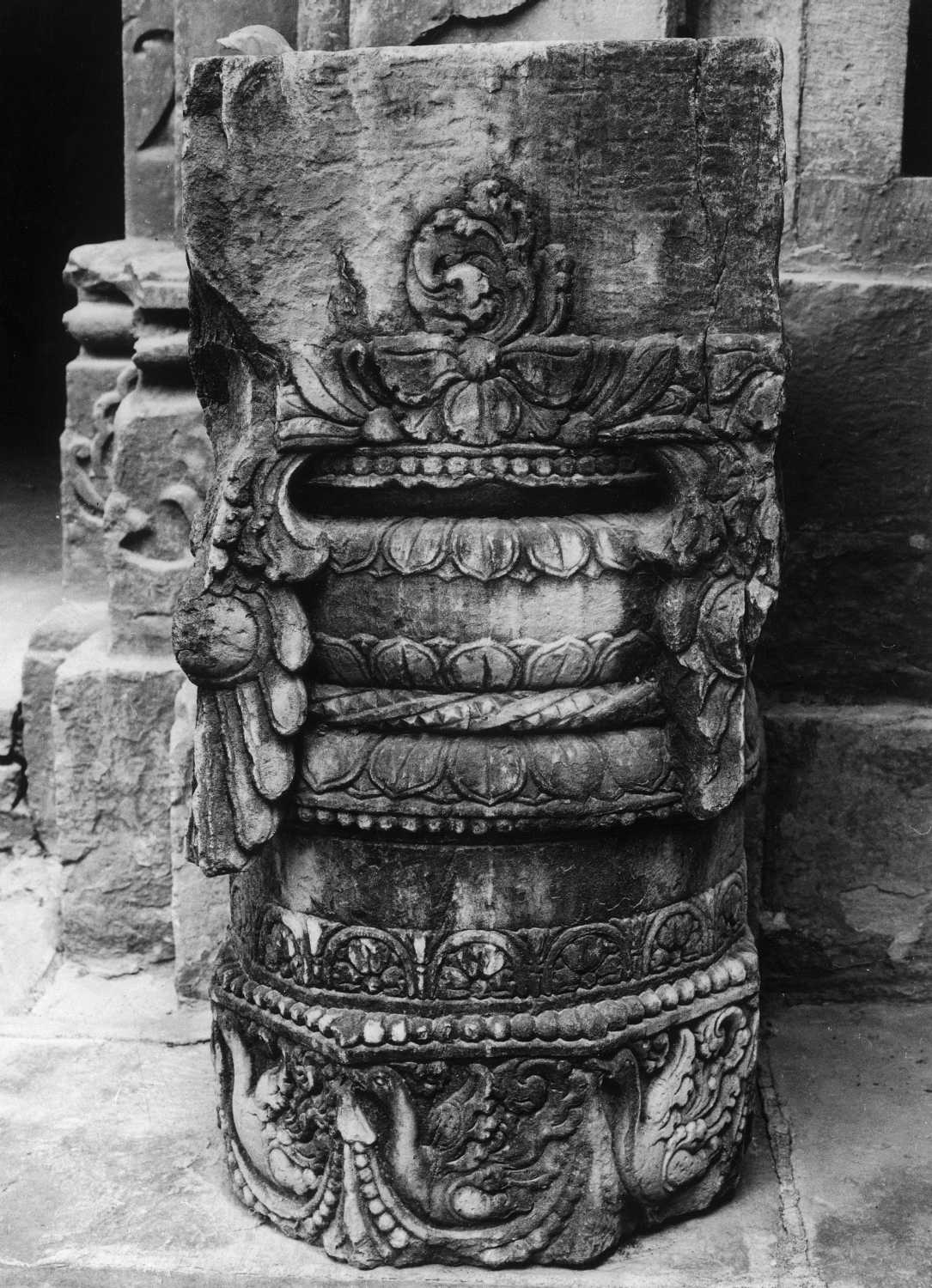 Gwalior Museum