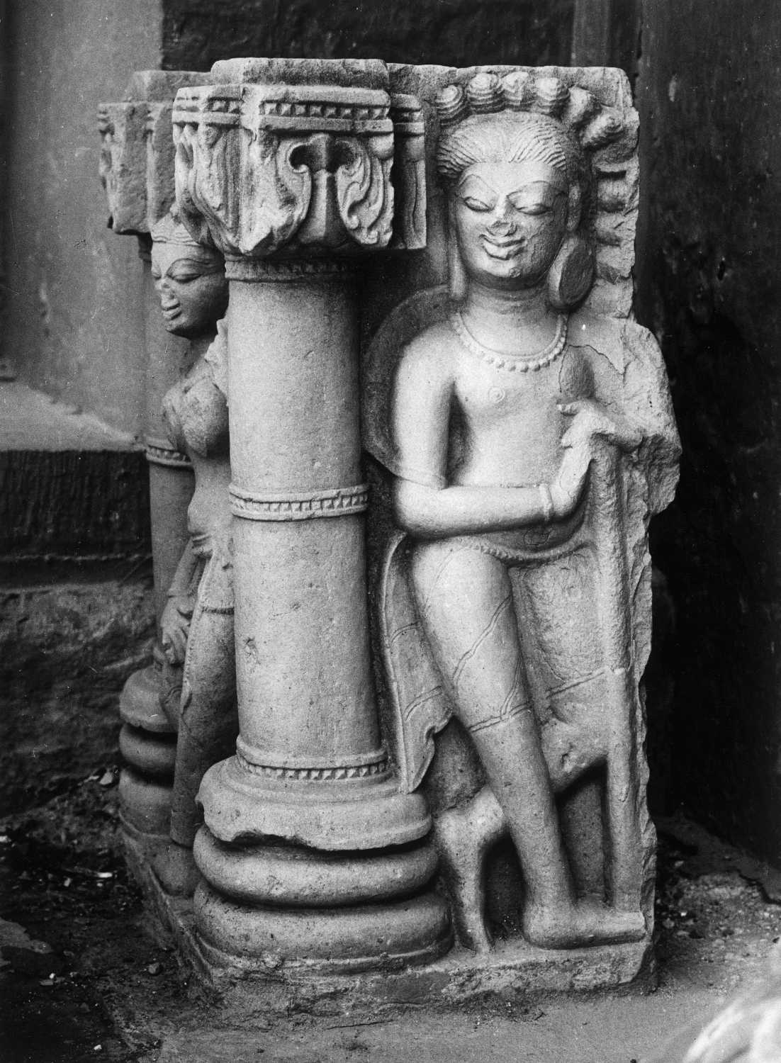 Gwalior Museum