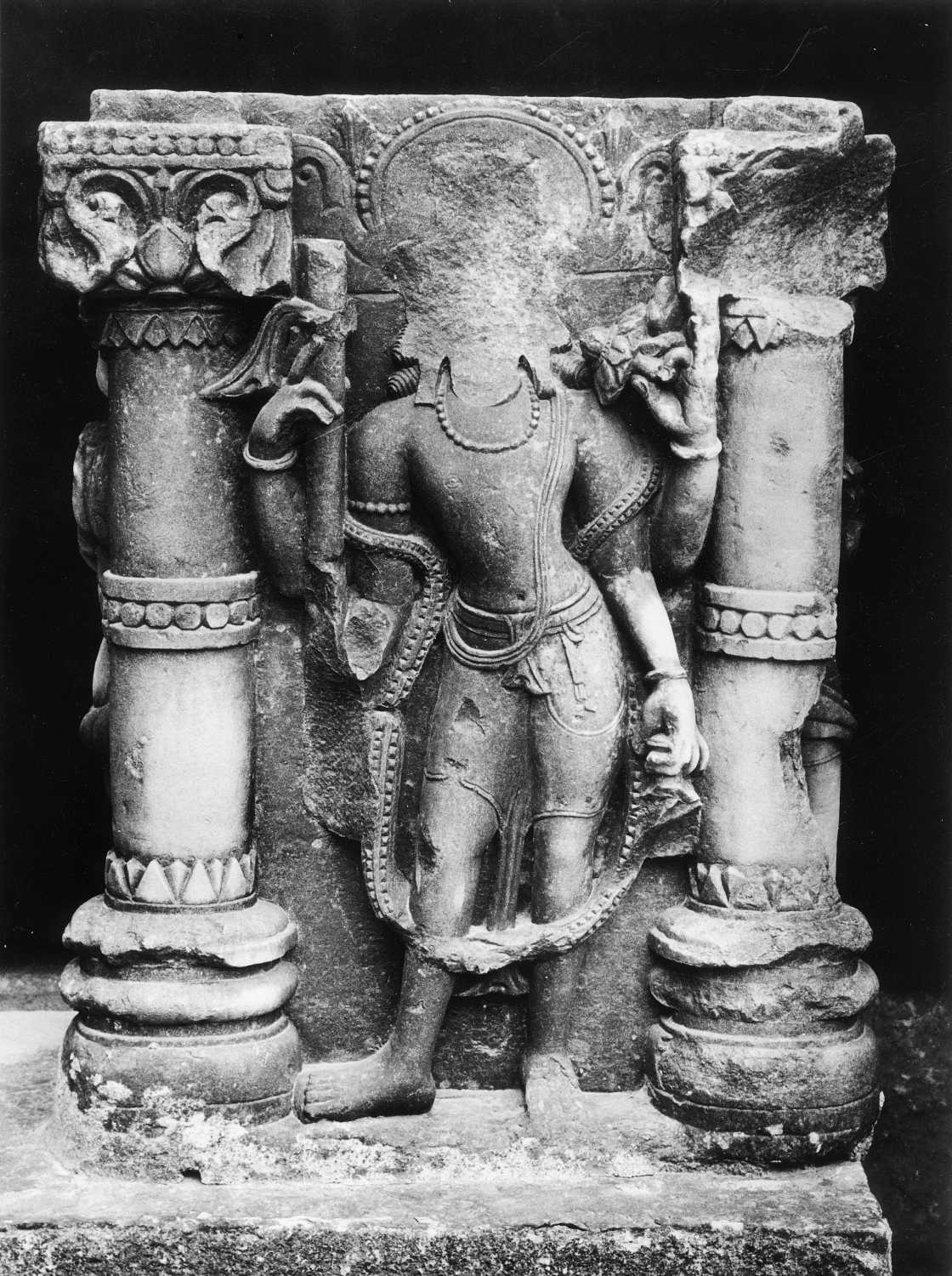 Gwalior Museum