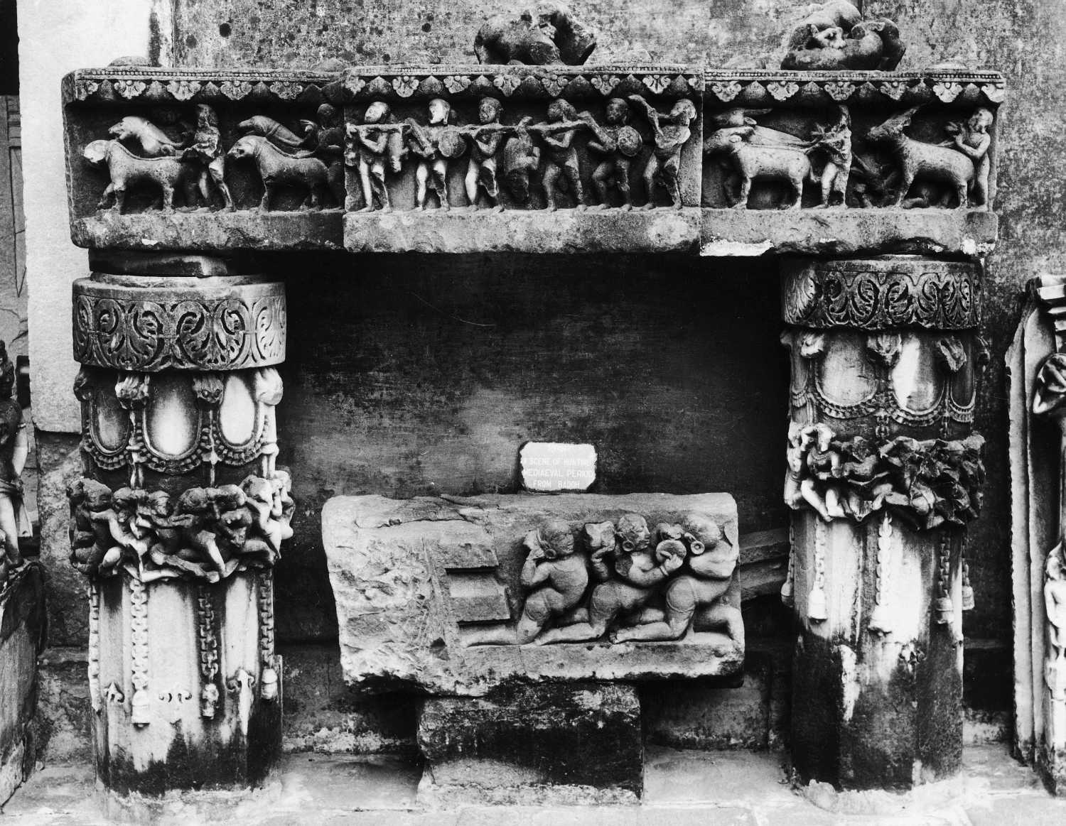 Gwalior Museum