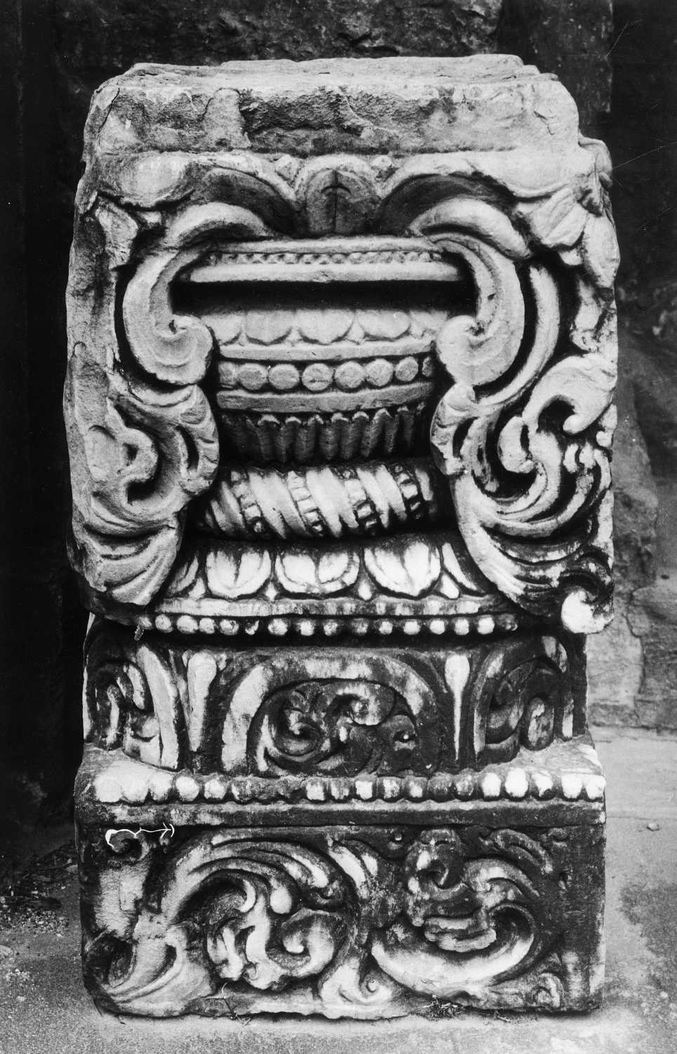 Gwalior Museum