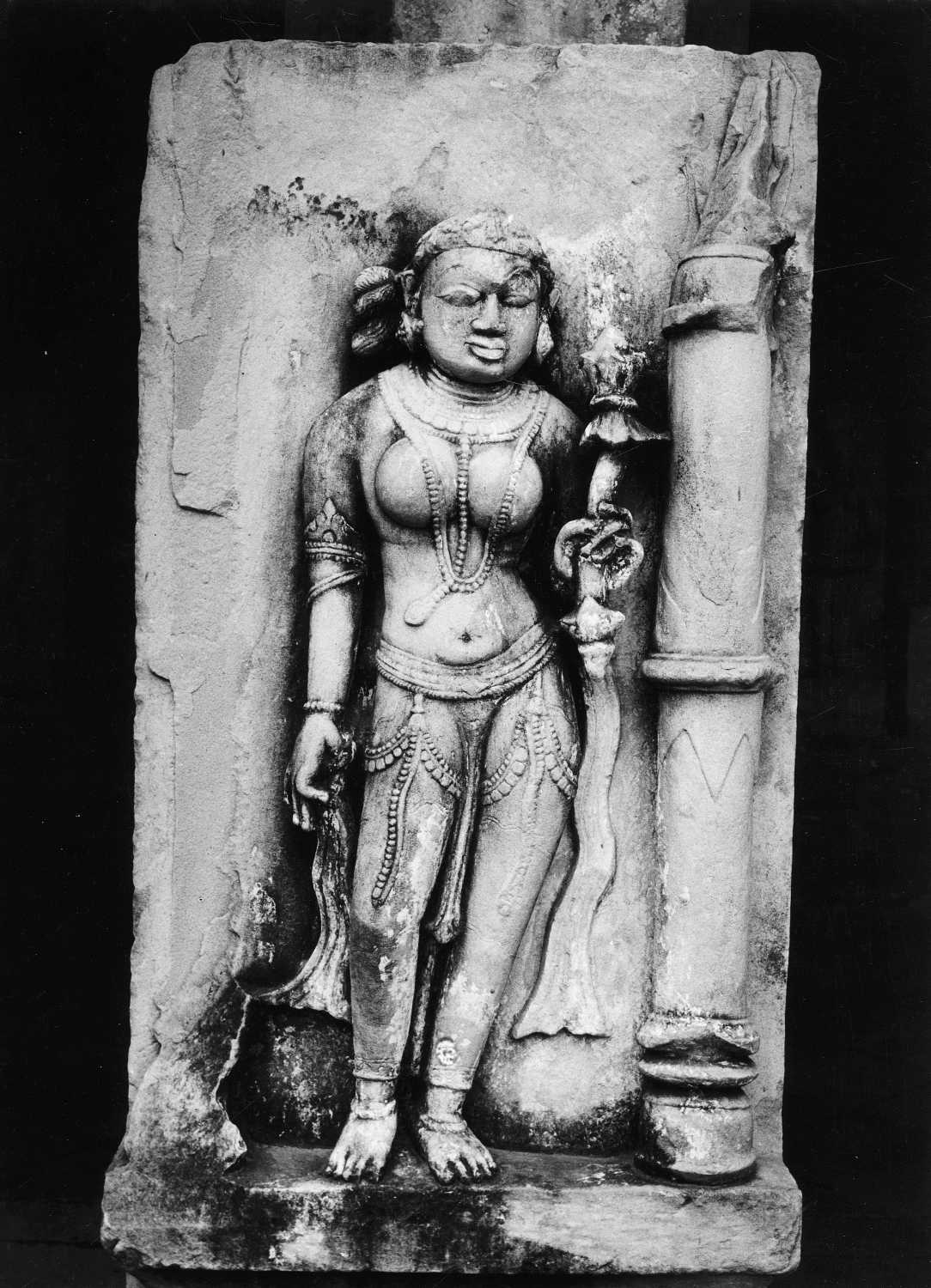 Gwalior Museum