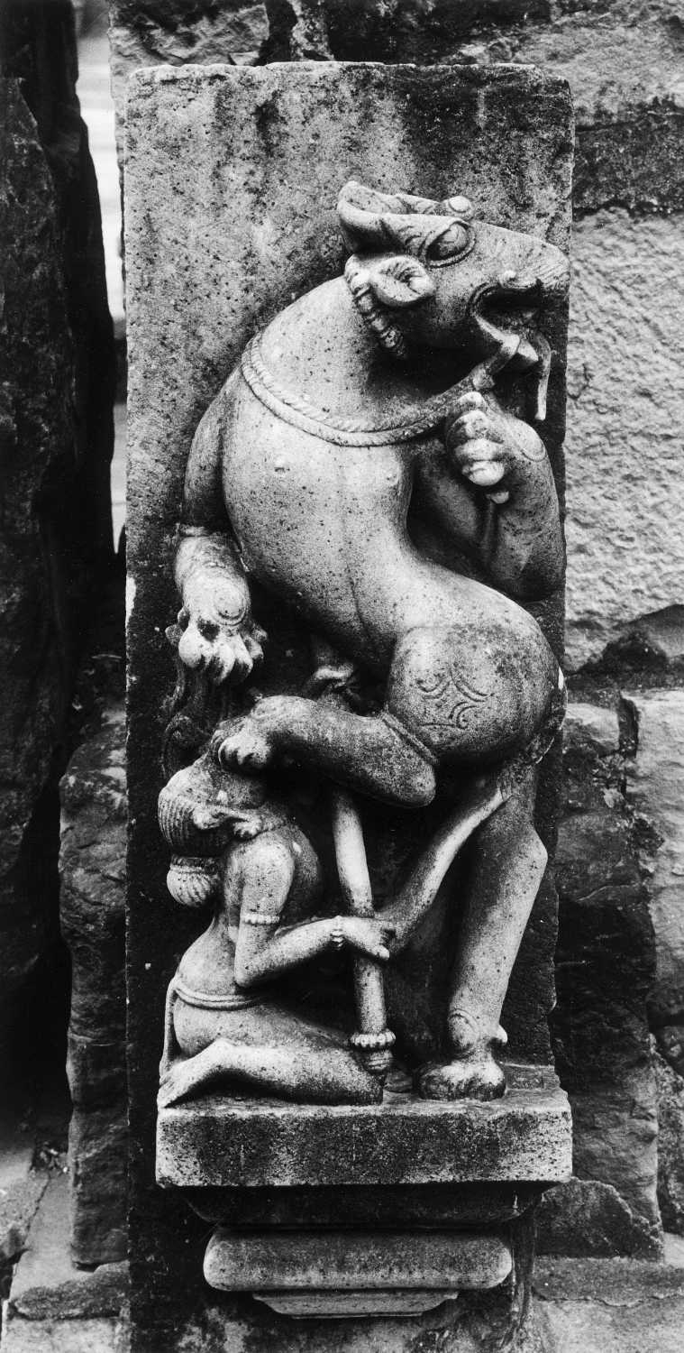 Gwalior Museum