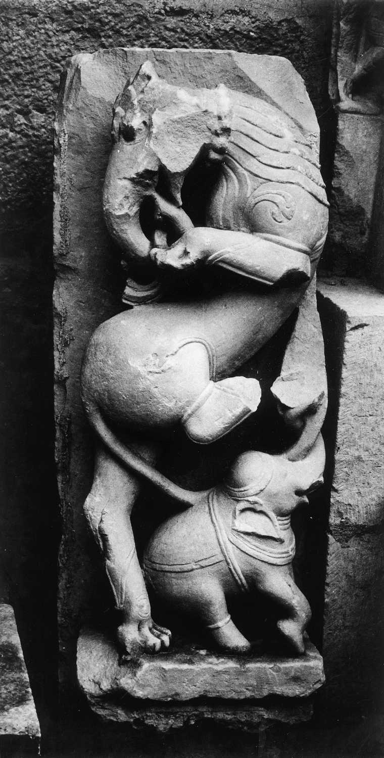 Gwalior Museum