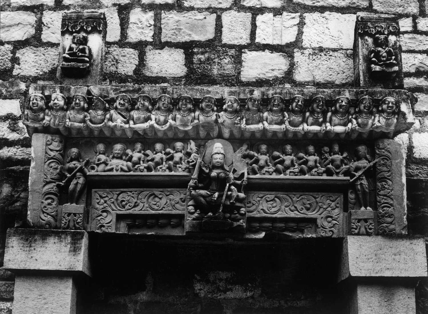 Gwalior Museum