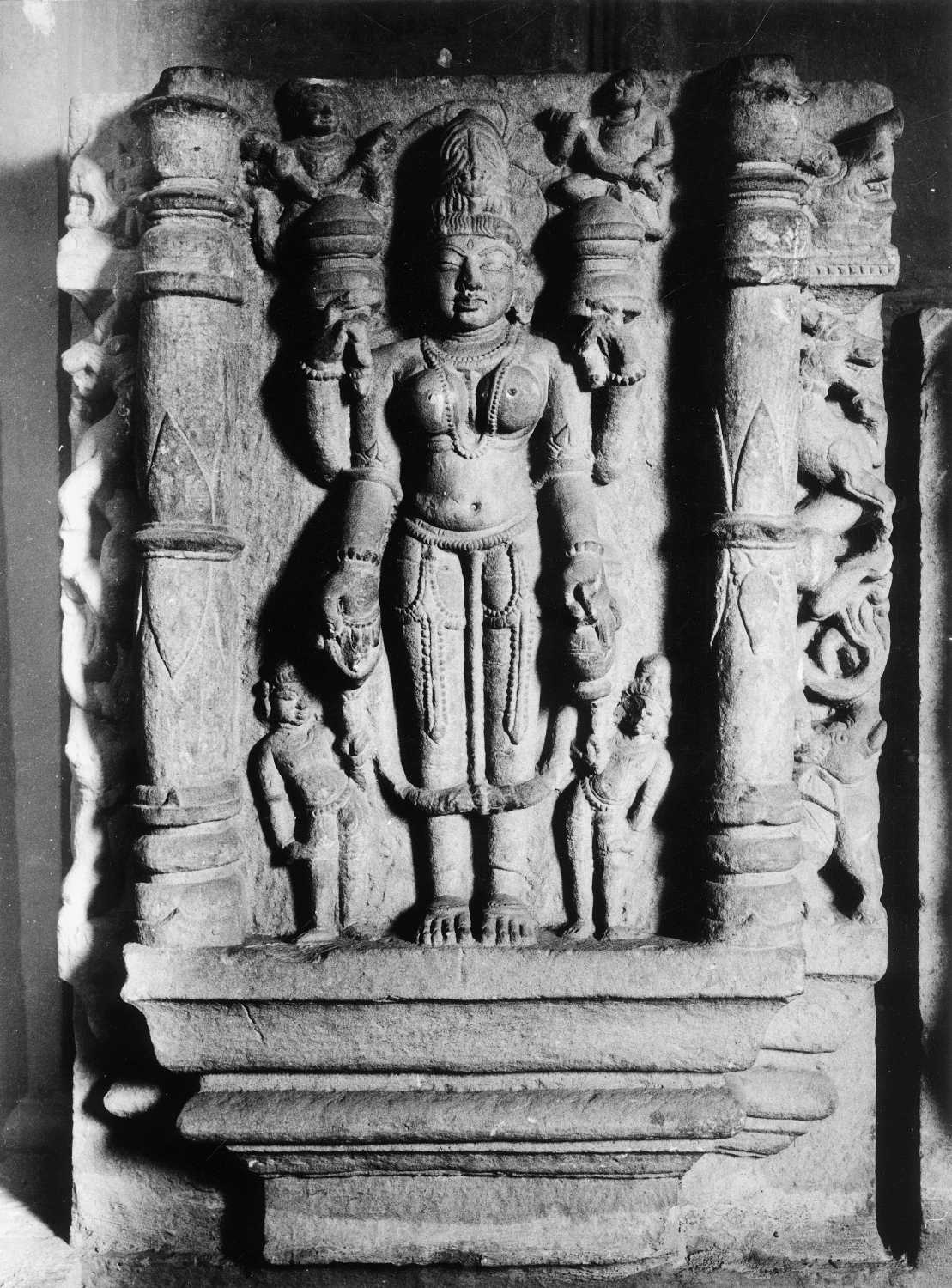 Gwalior Museum