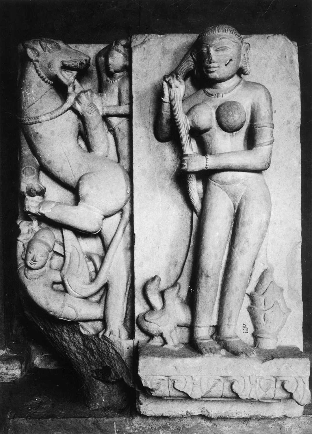 Gwalior Museum