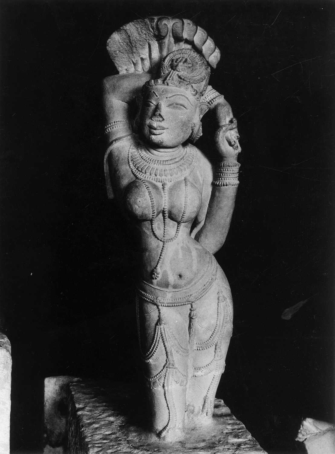 Gwalior Museum
