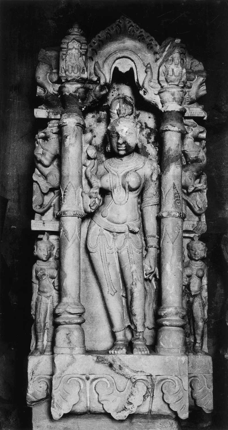 Gwalior Museum