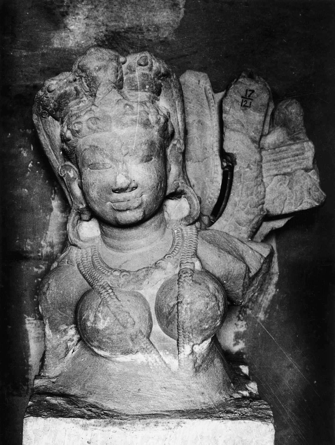 Gwalior Museum