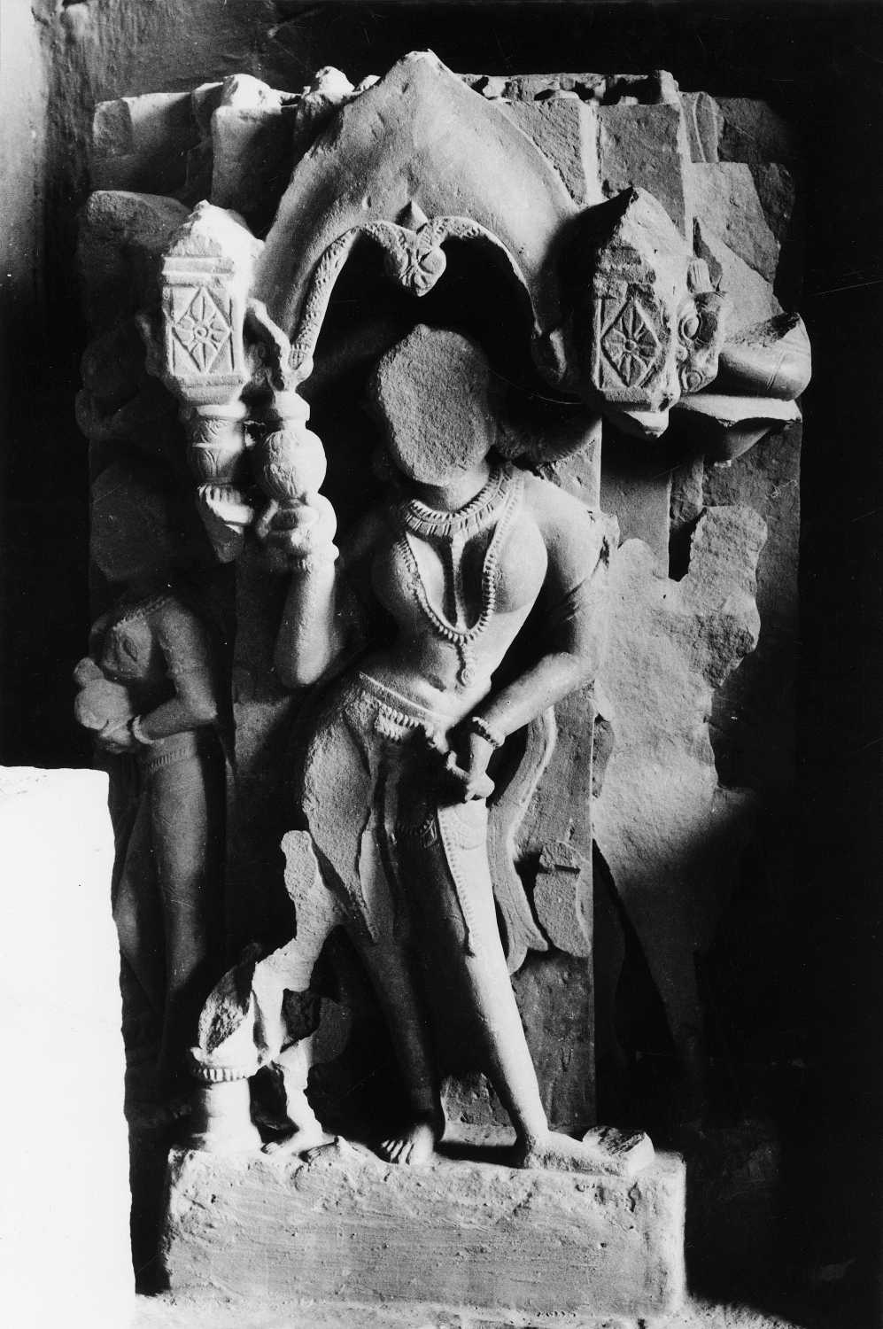 Gwalior Museum