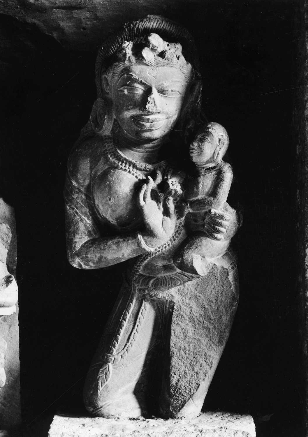 Gwalior Museum