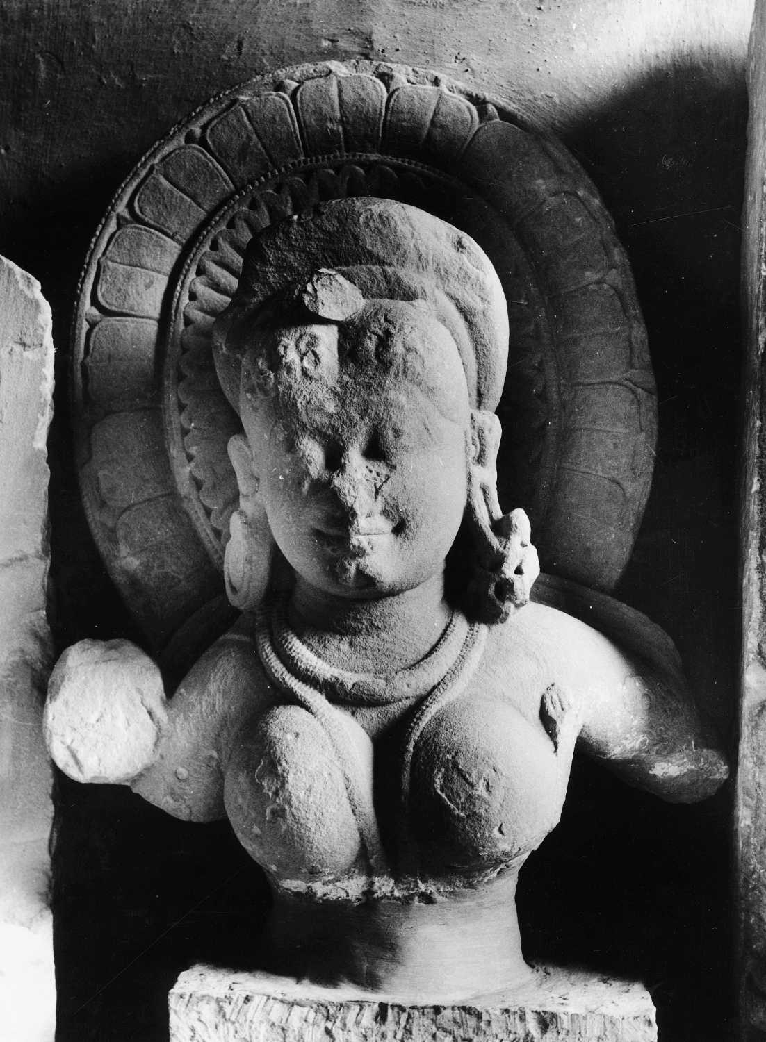 Gwalior Museum