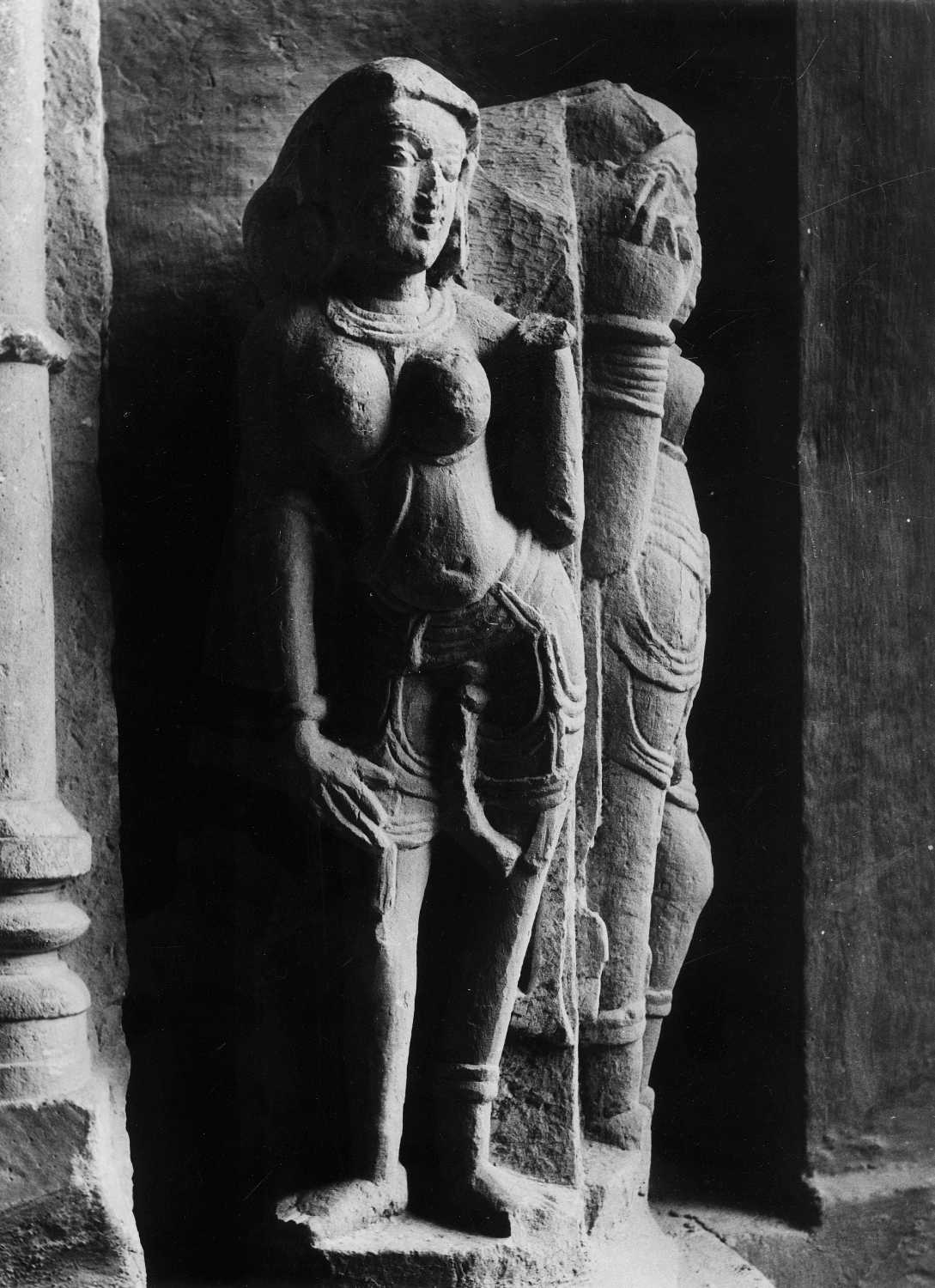 Gwalior Museum