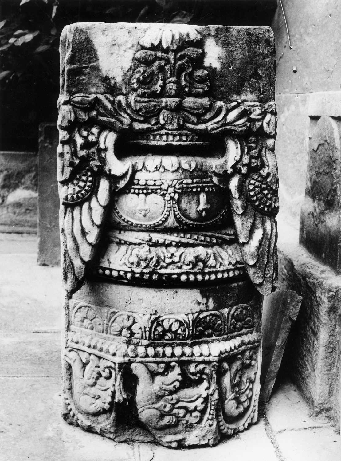 Gwalior Museum