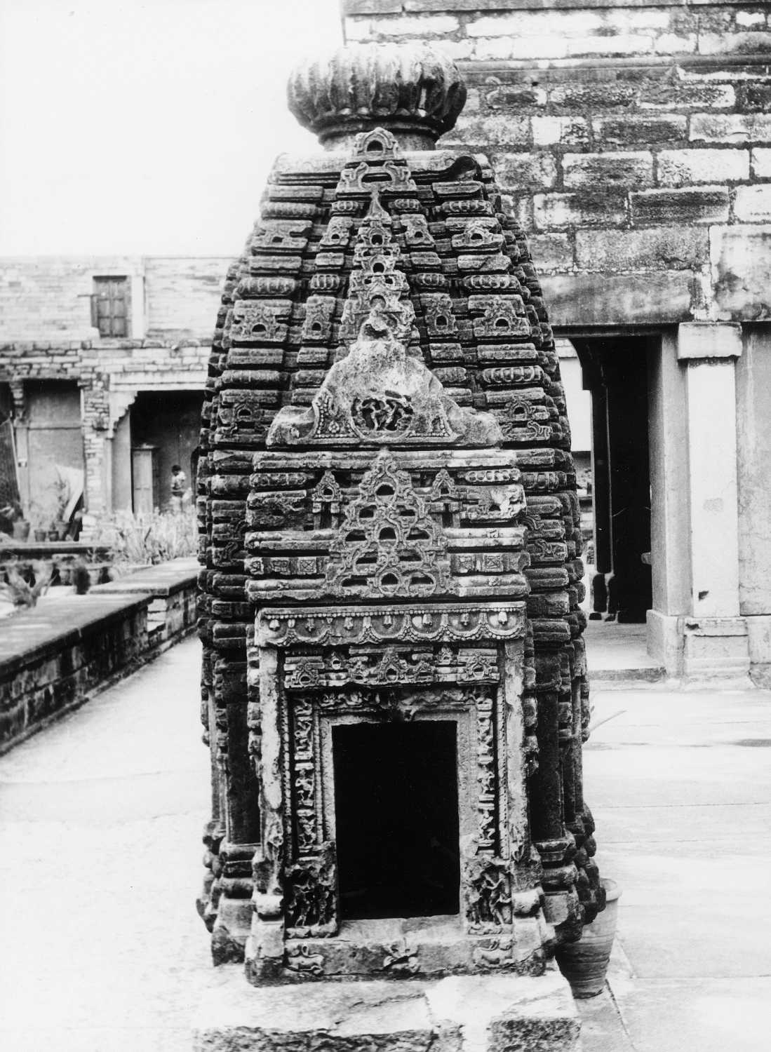Gwalior Museum